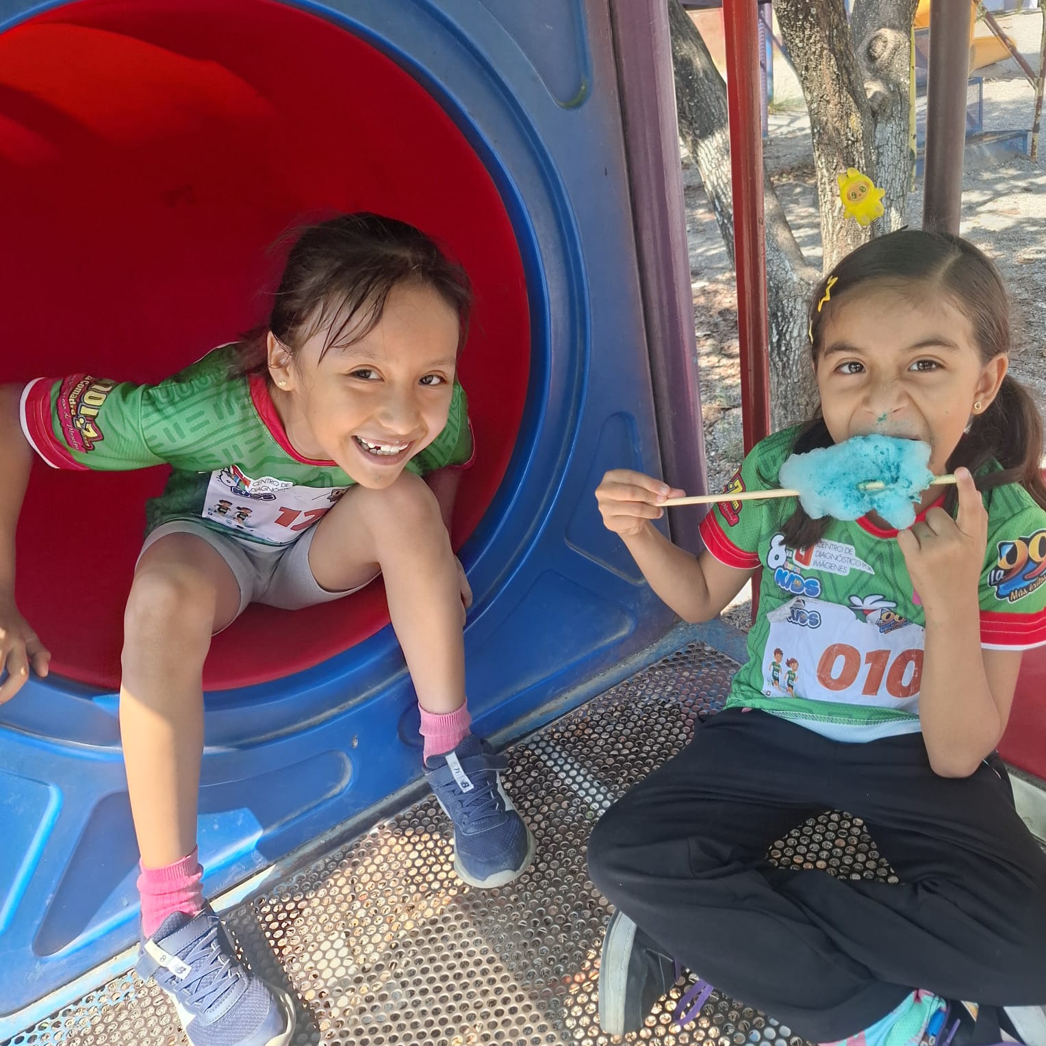 Carrera Kids
